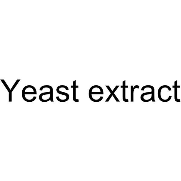 Yeast extract 8013-01-2